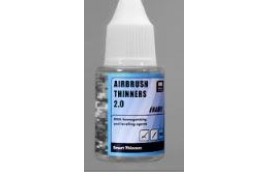 VMS Airbrush Thinners 2.0 Enamel  200ml